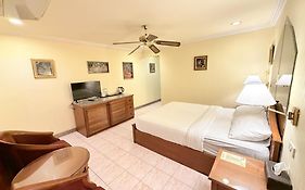 Copa Hotel